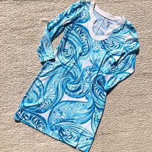 Lilly Pulitzer Shift